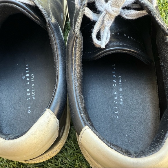 Oliver Cabell Women's Shoes Size 39 - Used - Picture 9 of 10